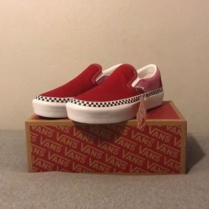 brand new vans